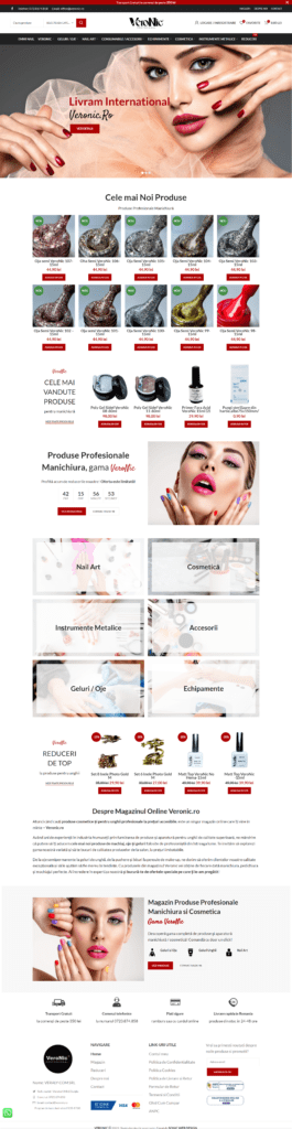 magazin veronic 2