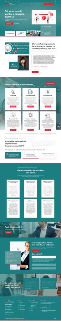 site dpo consulting