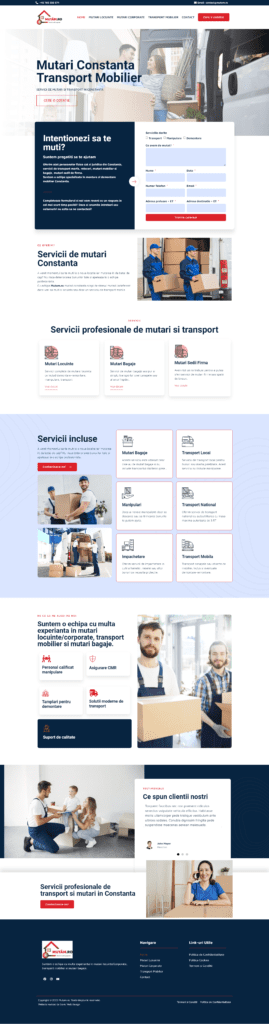 site mutari constanta