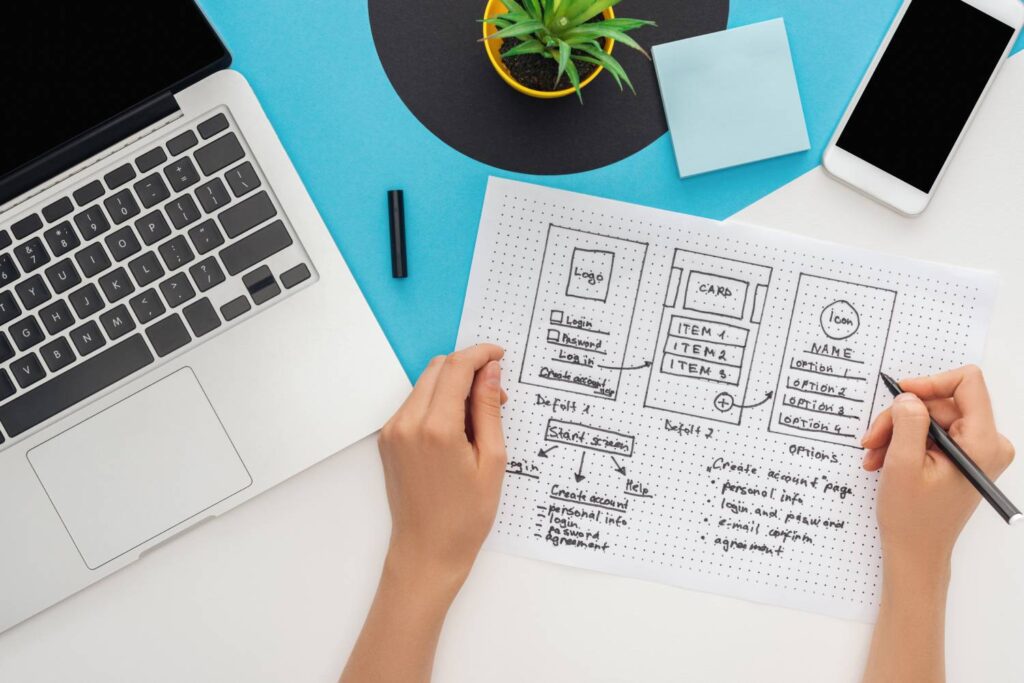 Ce este un freelancer web designer și cum să-l alegi?