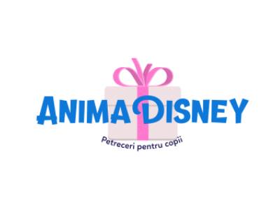 Logo Partener Anima Disney