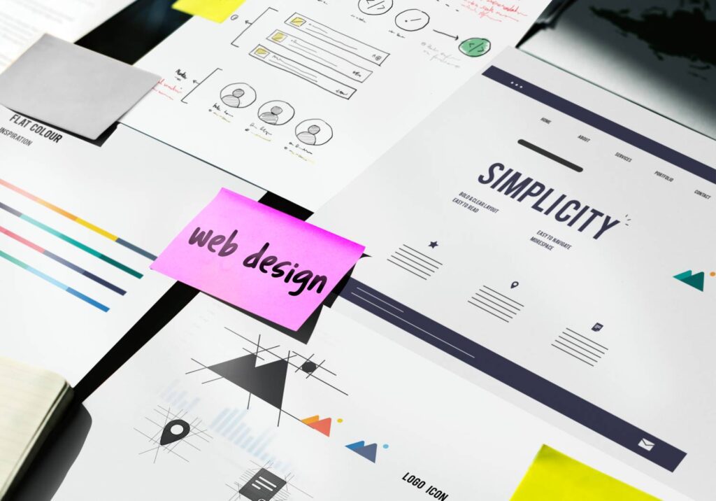Servicii Web Design - Creare Site Web, Creare Magazin Online, Mentenanta Web. Optimizare SEO Tehnic