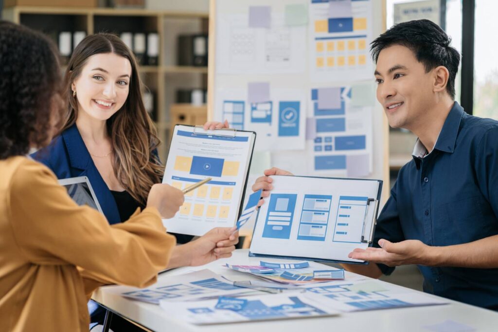 Ghid: Cum găsești o firma de web design care oferă rezultate în 2024?