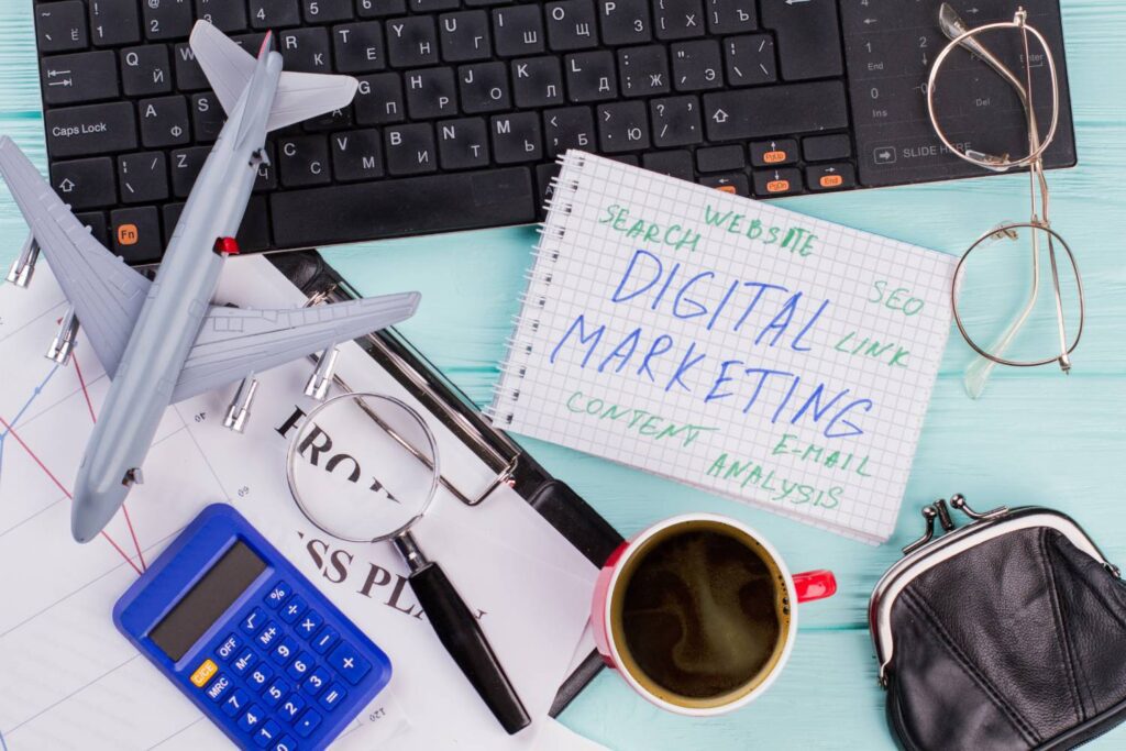 Tendințe în Marketing pentru 2025: Cum să Îți Adaptezi Strategia pentru Succes