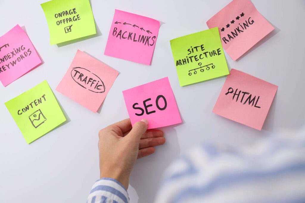 Cum să Optimizezi SEO un Site Afectat de Ultimul Update de Algoritm Google