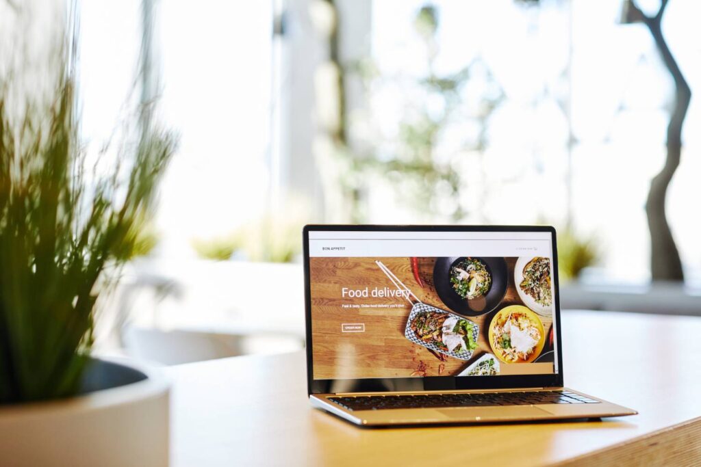 Cum Ajută Businessul un Website Profesional: Recomandări și Idei Utile