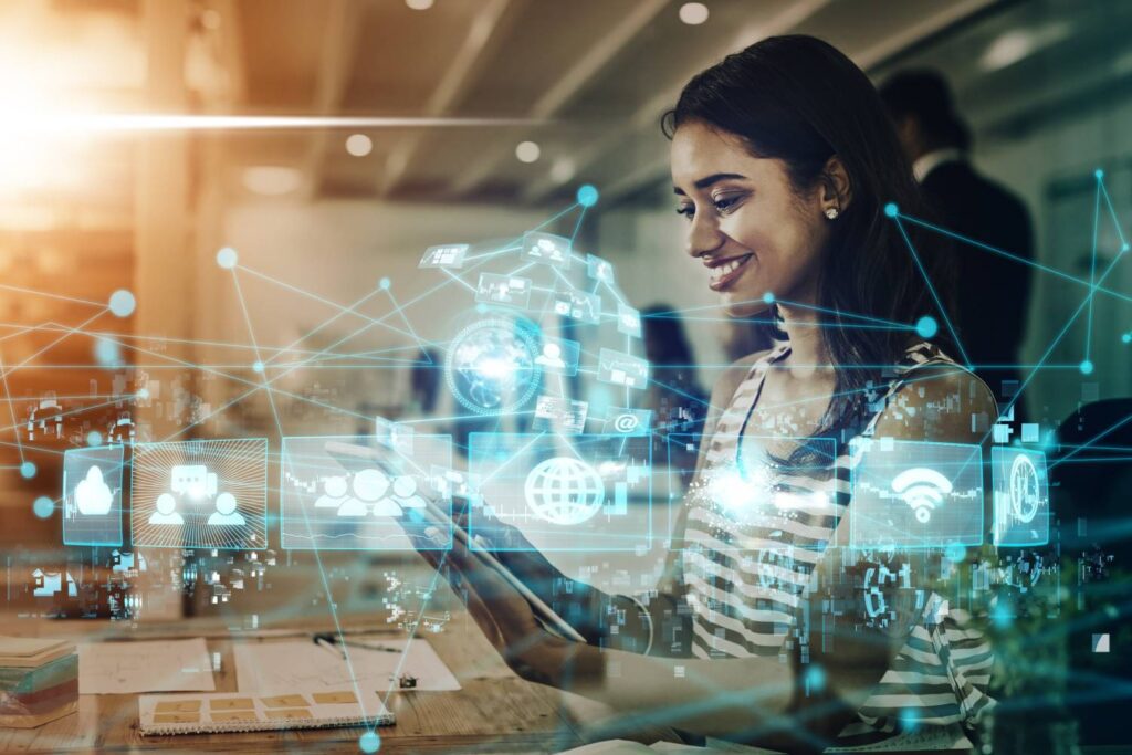Beneficiile Digitalizării în 2025: Cum Te Poate Ajuta Transformarea Digitală