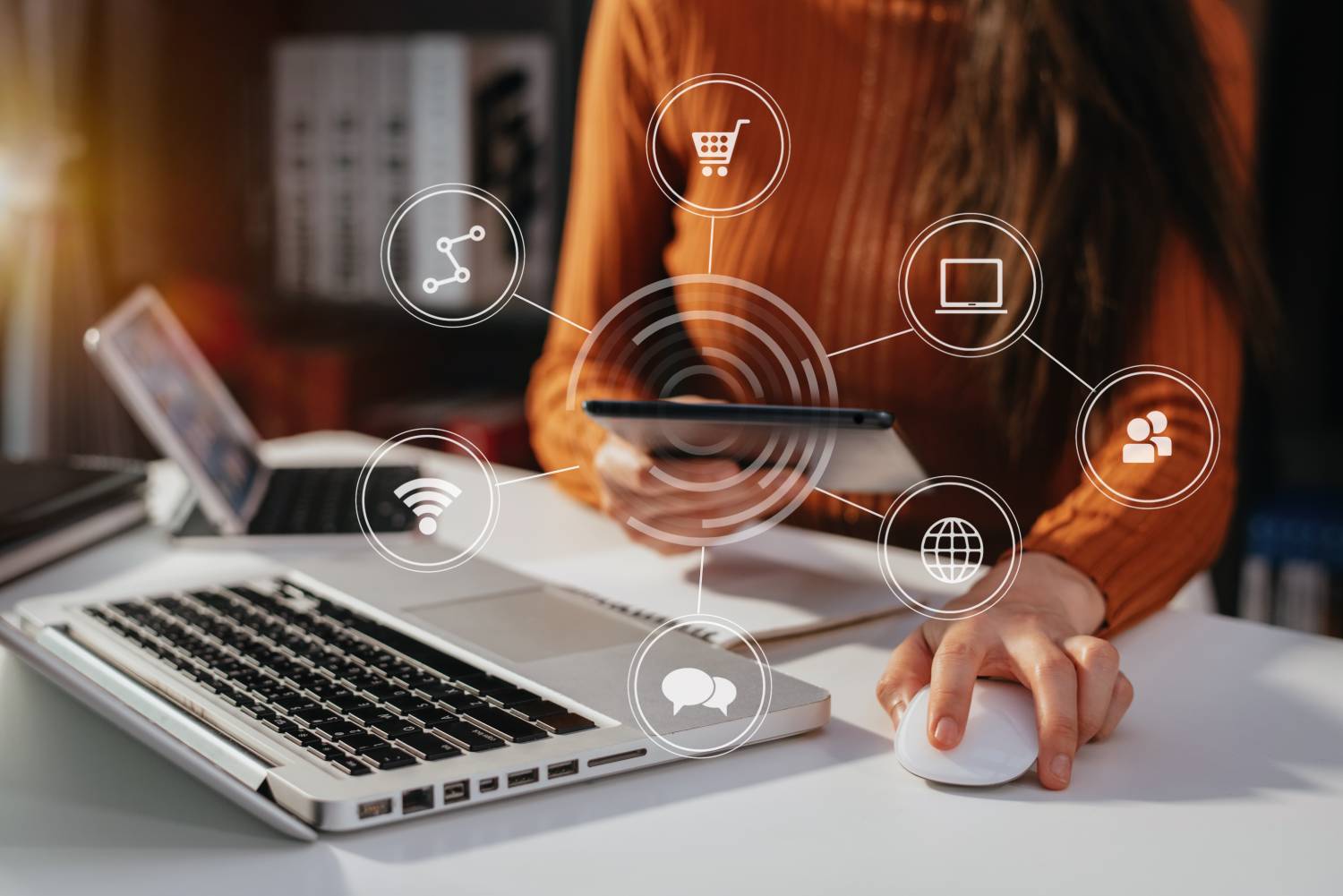 Beneficiile Digitalizării în 2025: Cum Te Poate Ajuta Transformarea Digitală