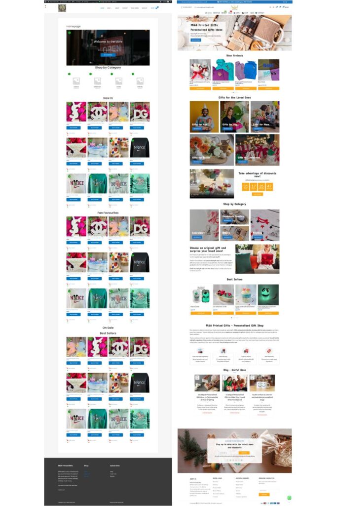 Refacere Site Existent 1 inainte dupa maprintedgif