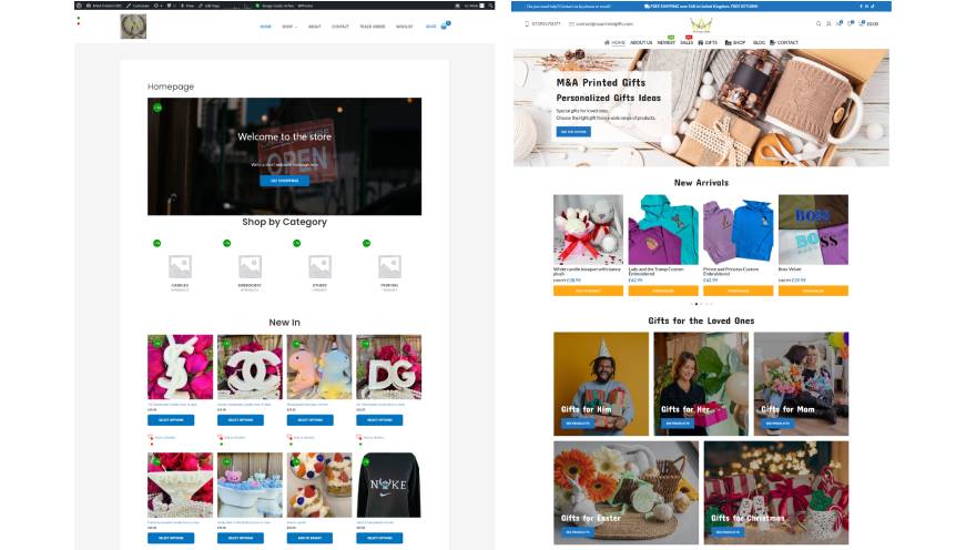 Creare Magazin Online 36 inainte dupa maprintedgif small