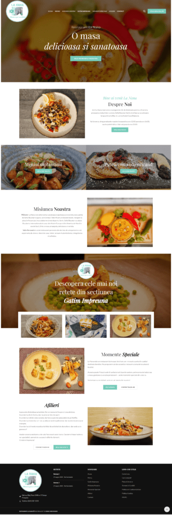 macheta restaurant lanana