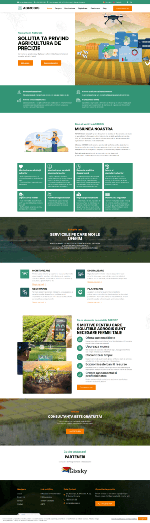 site agrogis