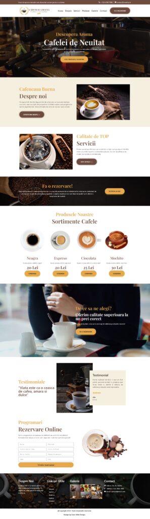 site cafeneaua buena