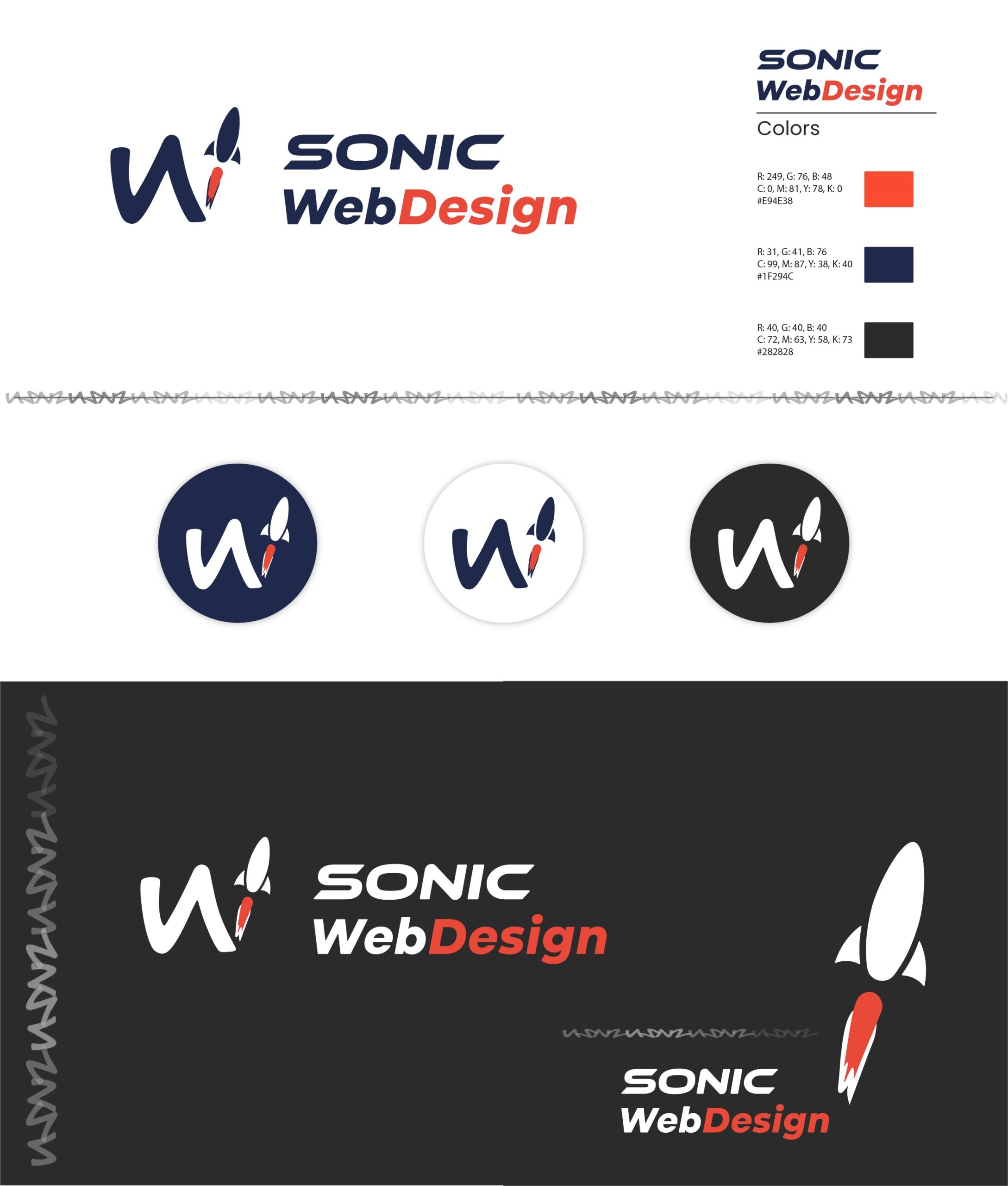 Refacere Site Existent 4 Brand Design Personal