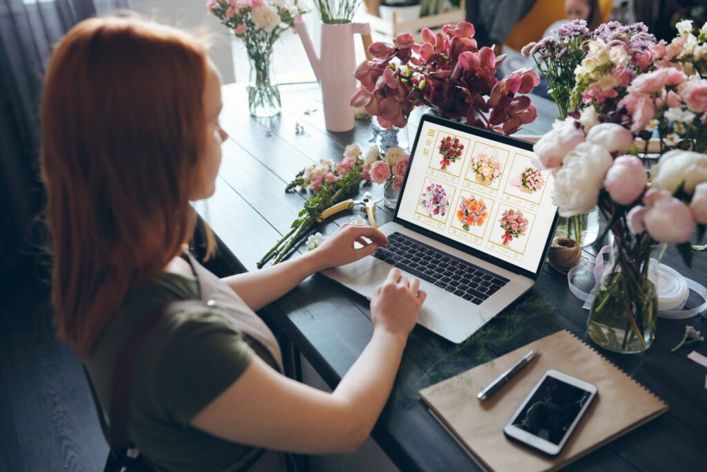 Strategii de Optimizare și Marketing pentru o Florărie Online