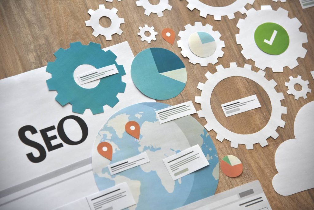 Ce este un consultant sau specialist SEO?