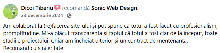 Portofoliu 76 testimonial 29