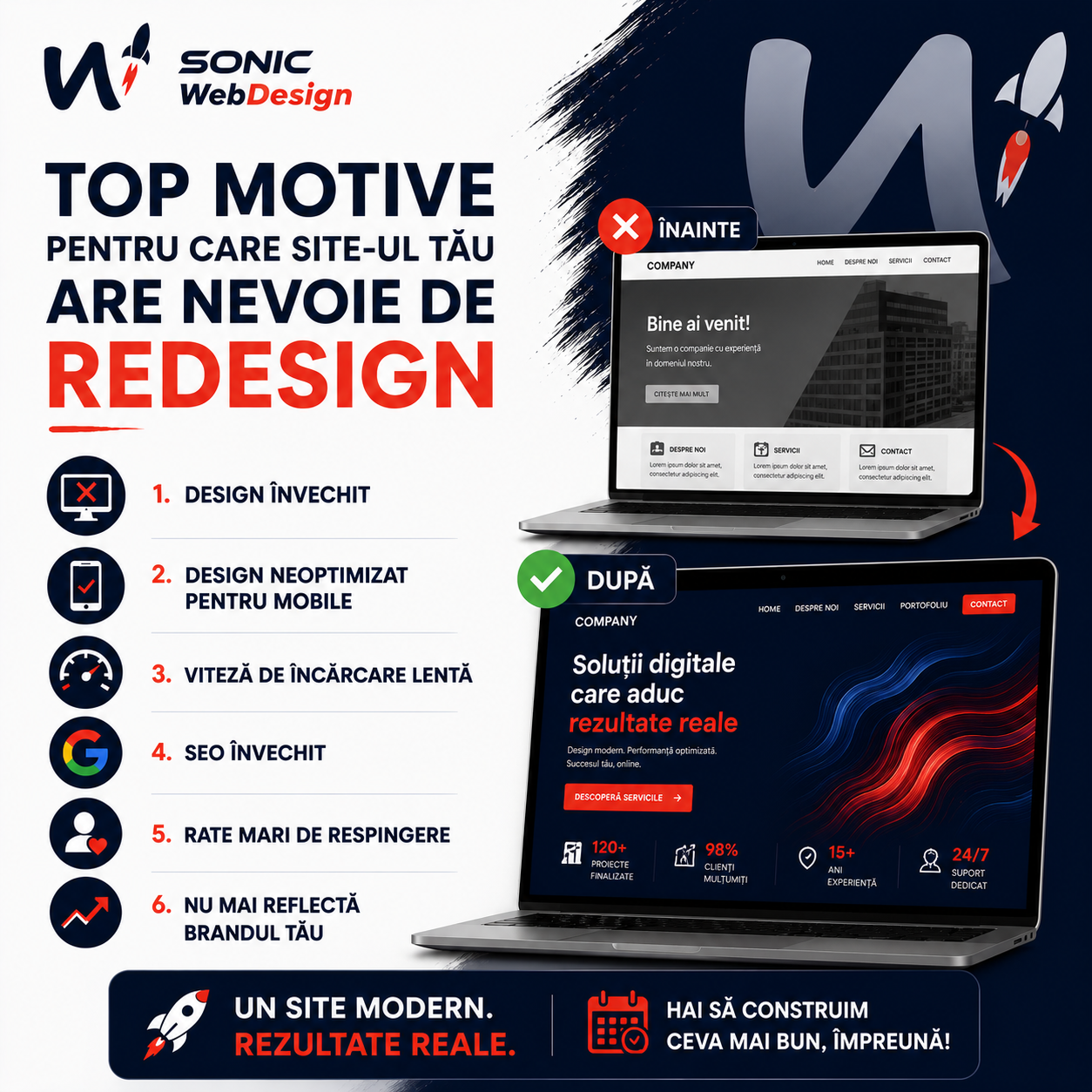 Refacere Site Existent 4 banner redesign site 2